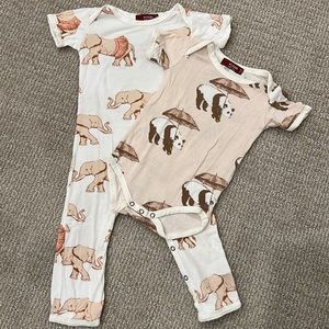 MILKBARN one piece bundle